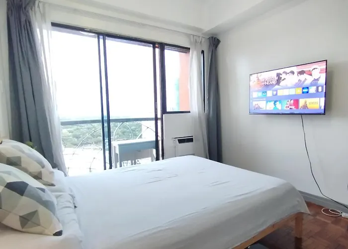 Delet Citadel Apartment *