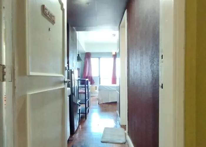 Delet Citadel Apartment