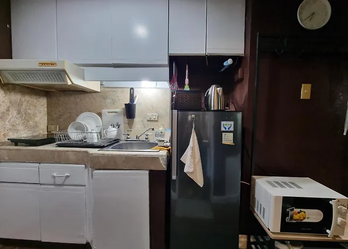 Apartment Delet Citadel