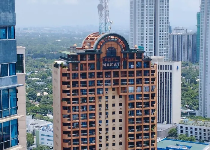 Delet Citadel Apartment