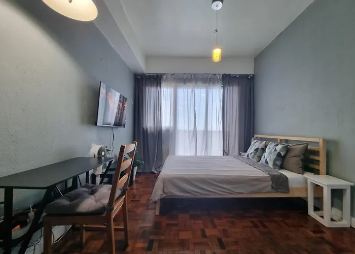 Apartment Delet Citadel
