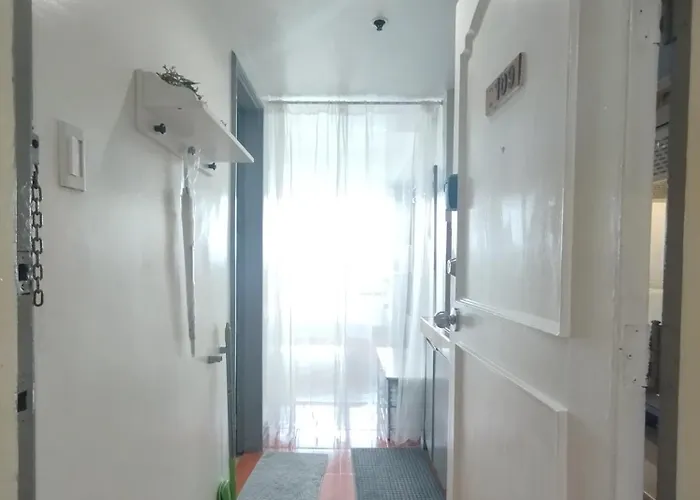 Apartment Delet Citadel *