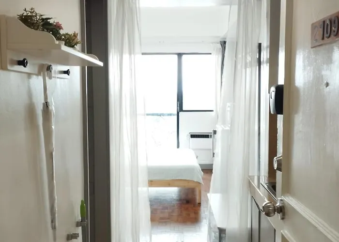 Apartment Delet Citadel Manila