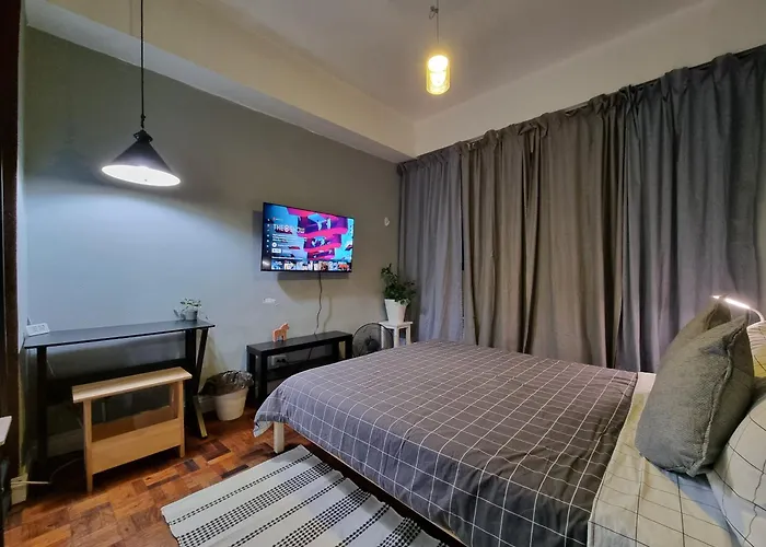 Delet Citadel Apartment