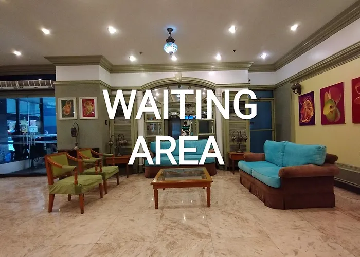 Apartment Delet Citadel Manila