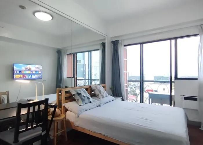 Apartment Delet Citadel *