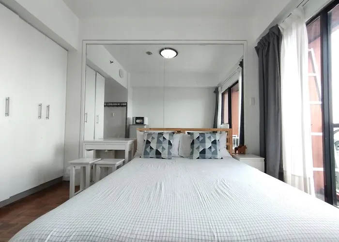 Delet Citadel Apartment