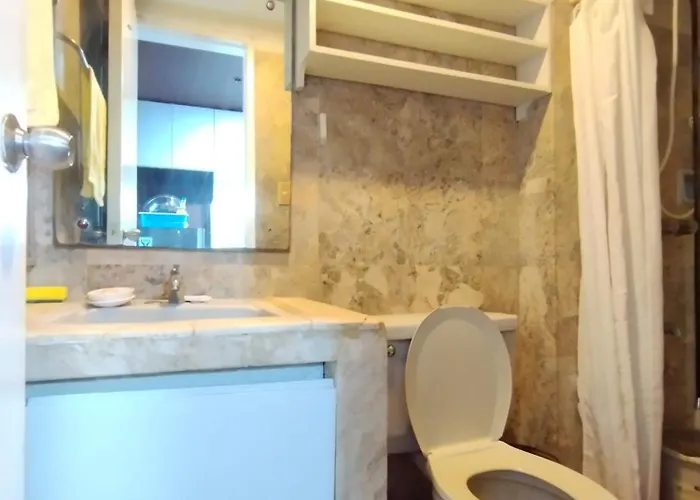 Delet Citadel Apartment *