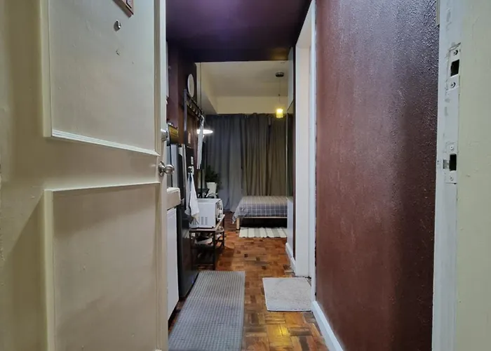 Apartment Delet Citadel